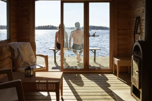 Stoccolma: Highlights Tour guidato a piedi