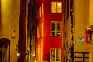 Estocolmo: Excursão a pé guiada para você se divertir com o Insta-Friendly