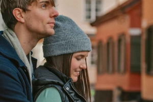 Stockholm Instagram tour with a private photographer