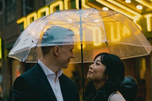 Stockholm Instagram tour with a private photographer