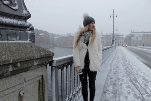 Stockholm: Instagram Tour