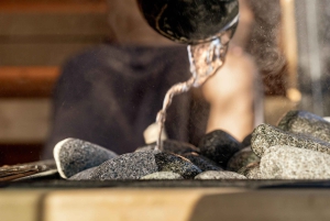 Stockholm: Einführung ins Langlaufen