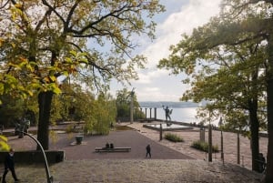 Stoccolma/Lidingö: Biglietto per la mostra di Carl Milles