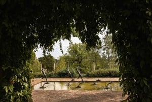 Stoccolma/Lidingö: Biglietto per la mostra di Carl Milles
