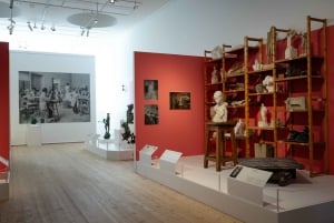 Stoccolma/Lidingö: Biglietto per la mostra di Carl Milles