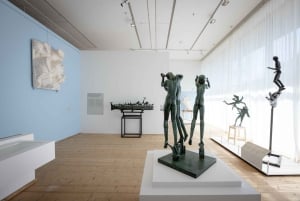 Stoccolma/Lidingö: Biglietto per la mostra di Carl Milles