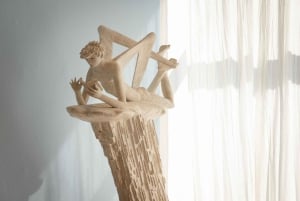 Stoccolma/Lidingö: Biglietto per la mostra di Carl Milles