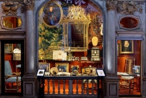 Sztokholm: Bilet wstępu do Nordiska Museet