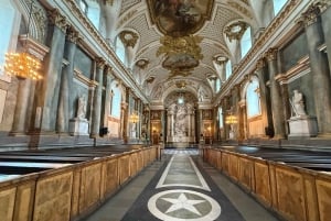 Stockholm: de oude stad door locals & exclusieve souvenirposter