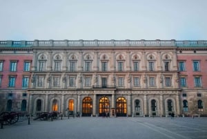 Stockholm: Rundgang durch die Altstadt