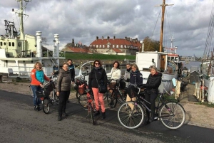 Tukholma : Vanhankaupungin yksityinen kävelykierros oppaan kanssa