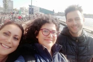 Estocolmo : Tour privado a pie de la Ciudad Vieja con guía