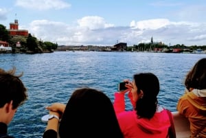 Stockholm: Wandeltour door de oude binnenstad en het Vasamuseum