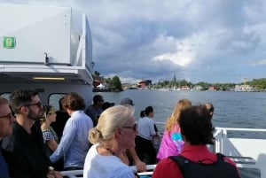 Stockholm: Wandeltour door de oude binnenstad en het Vasamuseum