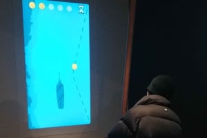 Sztokholm: Wycieczka piesza po Starym Mieście i Muzeum Vasa
