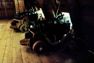 Sztokholm: Wycieczka piesza po Starym Mieście i Muzeum Vasa