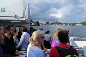 Stockholm: Stadsvandring i Gamla stan och Vasamuseet