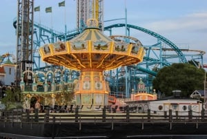 Estocolmo: Tour guiado personalizado para familias