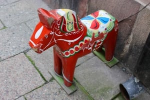 Estocolmo: Tour guiado personalizado para familias