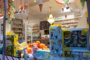 Estocolmo: Tour guiado personalizado para familias