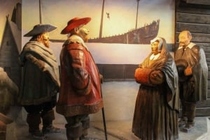 Estocolmo: Tour guiado personalizado para familias