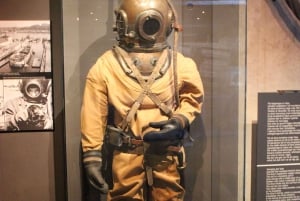 Estocolmo: Tour guiado personalizado para familias