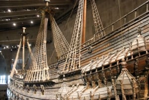 Estocolmo: Tour guiado personalizado para familias