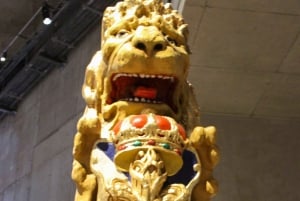 Estocolmo: Tour guiado personalizado para familias