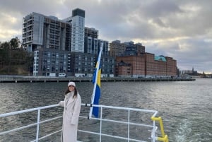 Vacaciones fotográficas en Estocolmo | Recuerdos de Vida