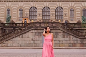 Stockholm Fotografi Semester | Livsminnen