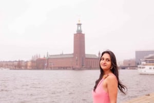 Vacanze fotografiche a Stoccolma | Ricordi di vita