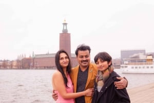 Vacaciones fotográficas en Estocolmo | Recuerdos de Vida