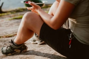 Stockholm: Private Archipelago Kayak Tours with Fika & Lunch