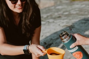 Stockholm: Privat kajak-tur i øhavet med fika og frokost