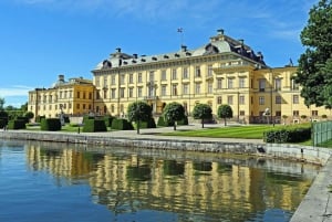 Stockholm: Privat arkitekturtur med en lokal ekspert