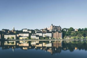 Stockholm: Private Guided Tour with a Local