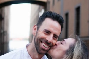 Stockholm : séance photo privée - expérience photographique