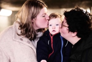 Stockholm: Privat fotosession – fotograferingsupplevelse