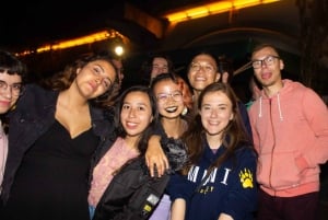 Estocolmo: pub crawl privado, bebidas grátis e entrada em discoteca