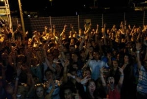 Estocolmo: pub crawl privado, bebidas grátis e entrada em discoteca