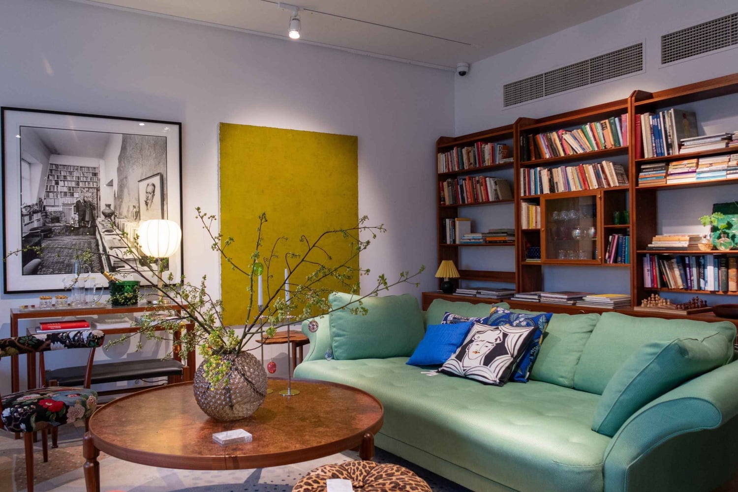 Estocolmo: Arquitetura Escandinava e Design Ostermalm Tour