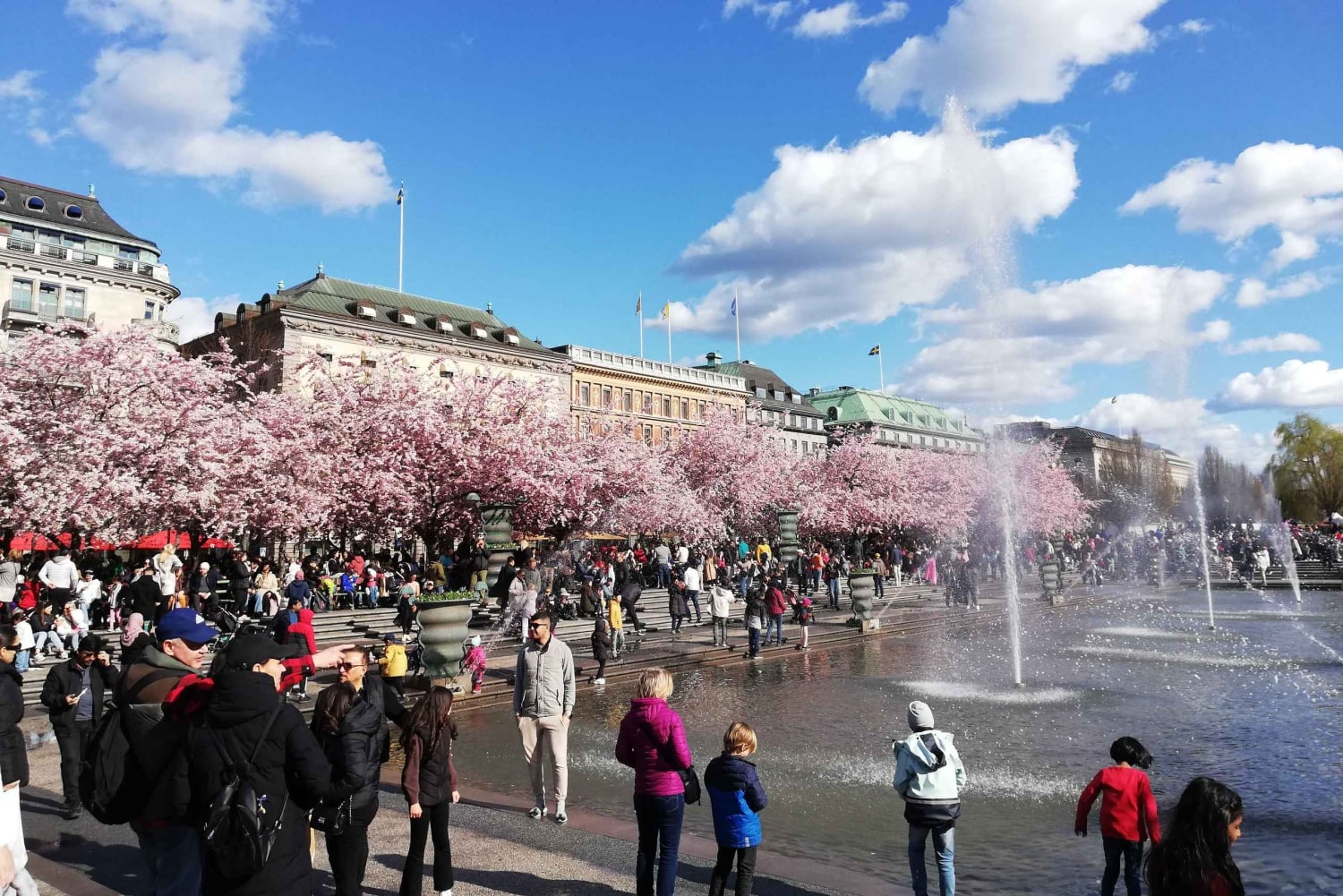 Estocolmo: Arquitetura Escandinava e Design Ostermalm Tour