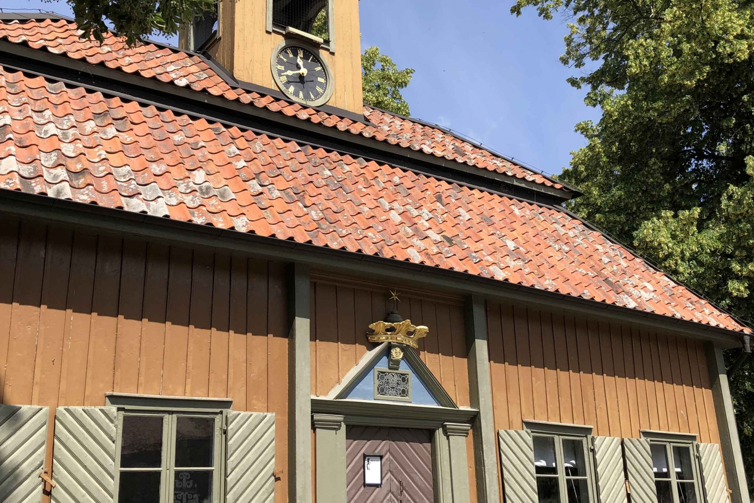 Stockholm: Sigtuna Village Oldest Town in Sweden Guided Tour