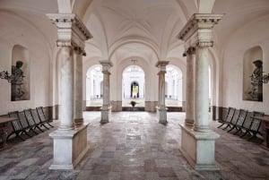 Stockholm: Skokloster Castle Entry Ticket