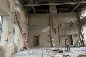 Stockholm: Skokloster Castle Entry Ticket