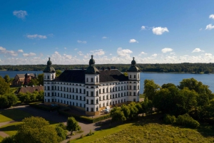 Stockholm: Entrébiljett till Skoklosters slott