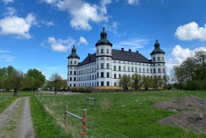 Stockholm: Entrébiljett till Skoklosters slott