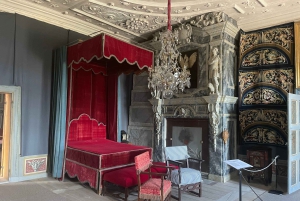 Stockholm: Entrébiljett till Skoklosters slott