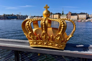 Sztokholm: wycieczka kulinarna w małej grupie z 7 lokalnymi degustacjami potraw