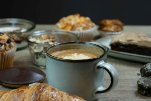 Tukholma: Lauluja, tarinoita ja fikaa – Södermalmin talvikierros